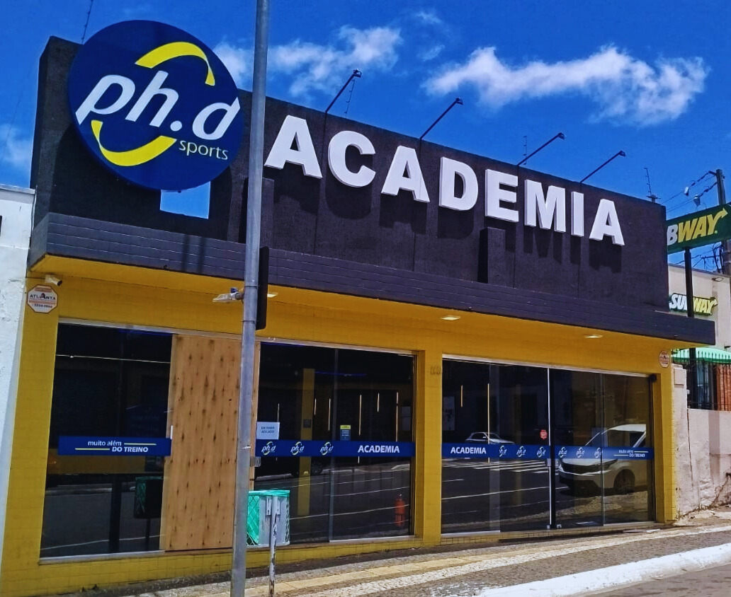 Unidade Ponta Grossa Centro